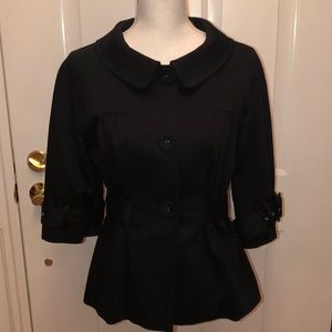 Ann Taylor Loft jacket